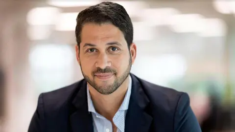 Foto de Aloyso Araujo
