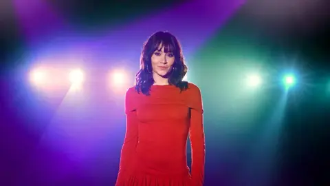 Spot santander aitana