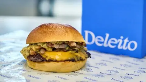 Deleito 2024