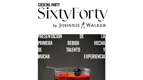 iniciativa SixtyForty