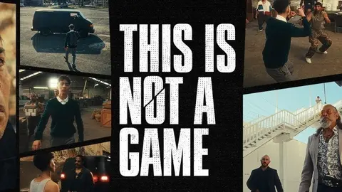 spot no es un juego