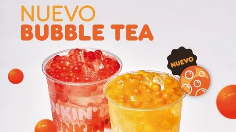 bubble tea