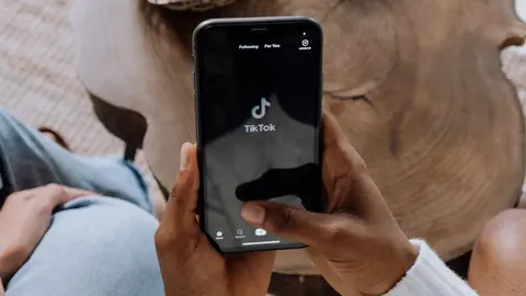 IAS tiktok