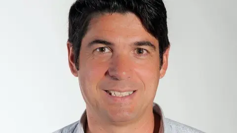Carlos Valiente