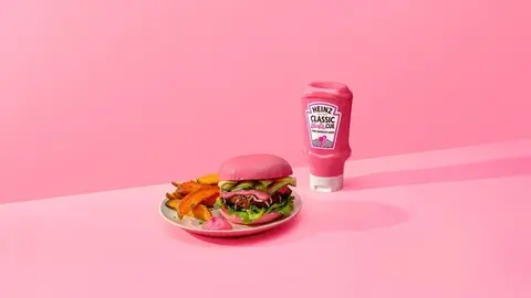 heinz