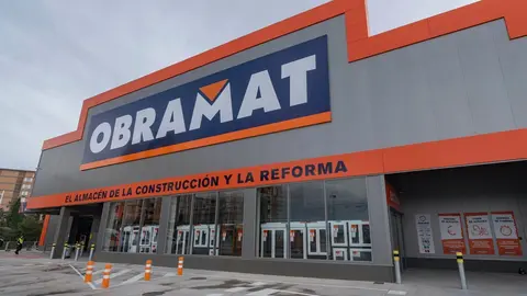 Obramat