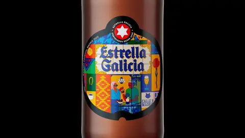 estrella galicia madrid