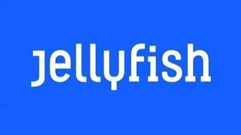 jellyfish logo