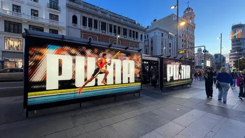 puma exterior
