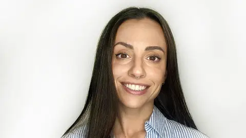 Olga Gran Pantalla