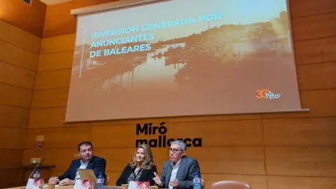 Presentaci&oacute;n del estudio