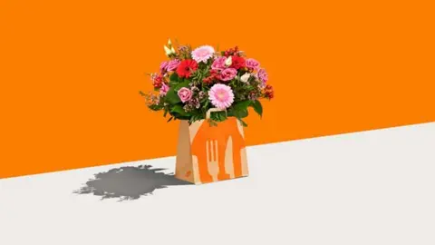 just eat sant jordi