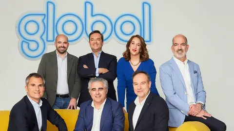 Global espa&ntilde;a