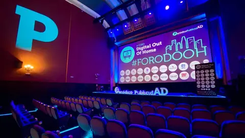 Foro DOOH 2024