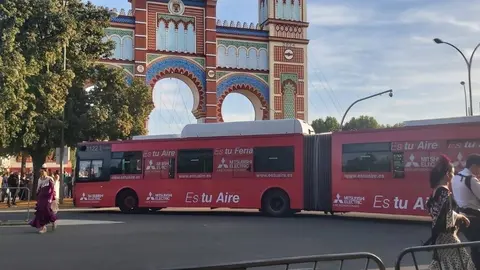 ME Es Tu Aire