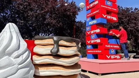 jenga vips