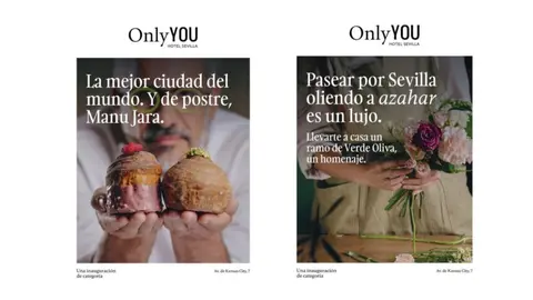 campa&ntilde;a only you