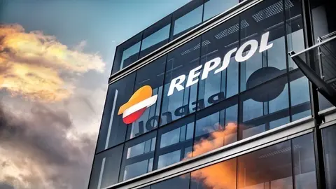 Repsol - ABRIL