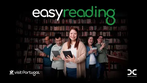 easy reading