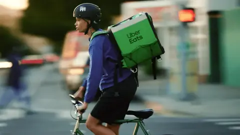Uber Eats