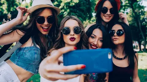 Influencers 2024