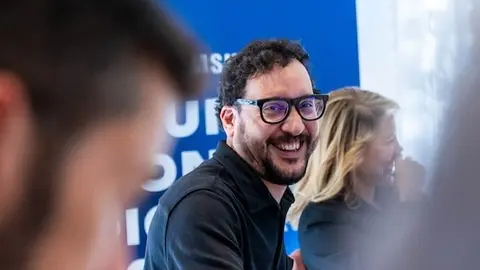 Foto de Alejandro