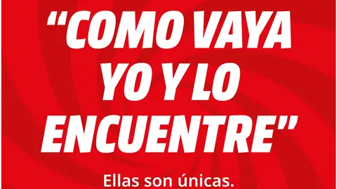 campa&ntilde;a mediamarkt madres