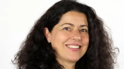 esther martinez