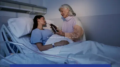 Vithas campa&ntilde;a