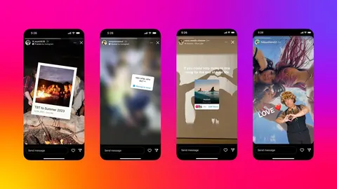 All Stickers_Instagram