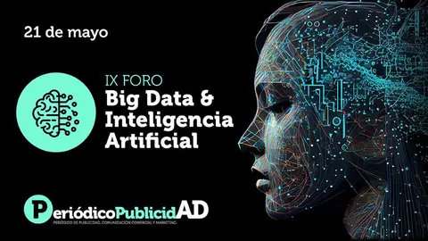 IX Foro Big Data