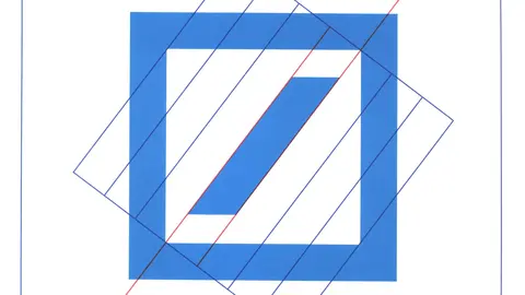 Logo DeutscheBank 2024