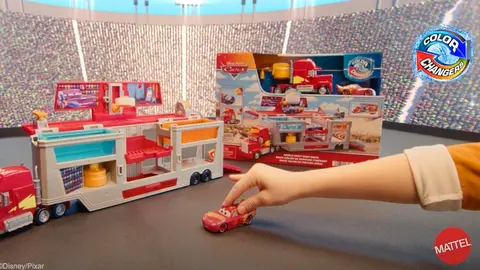 campa&ntilde;a mattel