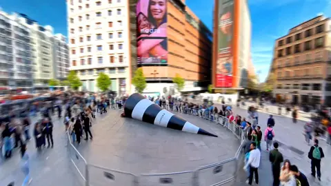 ramo gigante