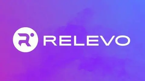 RELEVO - LOGO