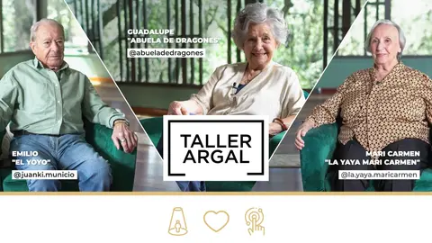 argal atresmedia