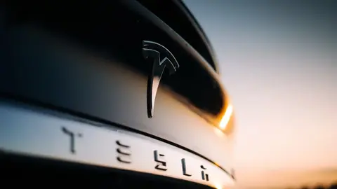 Tesla Logo