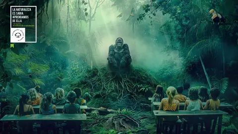 Fundaci&oacute;n global nature