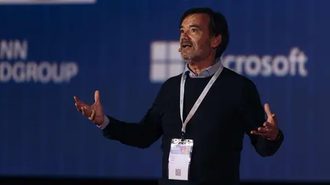 Javier Oliete, Managing Director de JAKALA