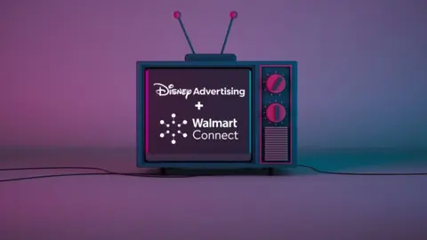 disney walmart