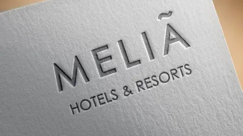 Hotel Meli&aacute;