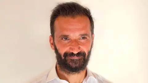 Foto de Andrea Campana