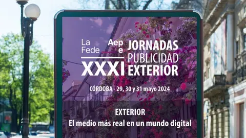 jornadas exterior 2024
