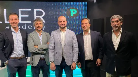 evento tech
