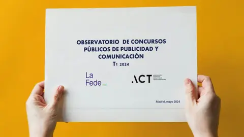 LA FEDE Observatorio