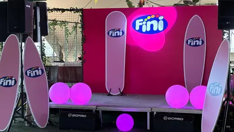 fini exterior