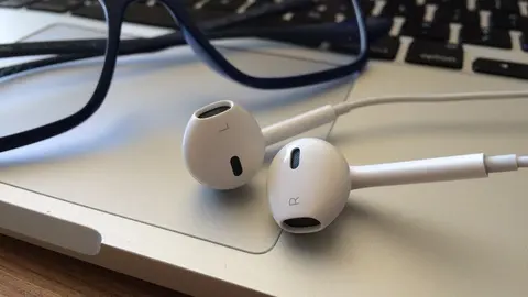 podcast