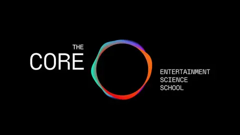 the core