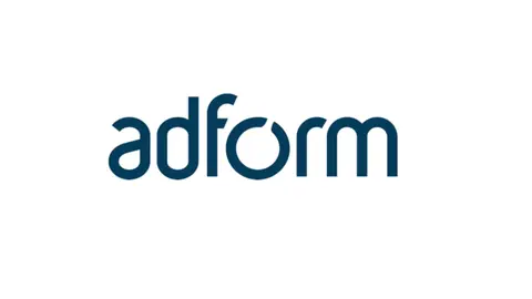 Logo Adform 2024 mayo