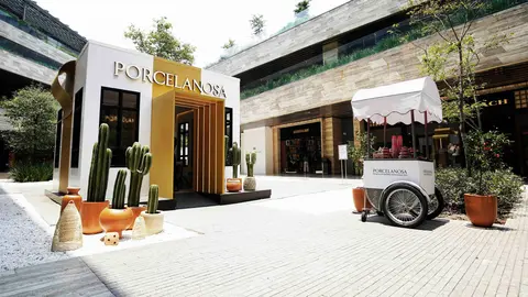 Porcelanosa m&eacute;xico